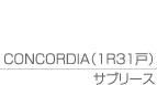 CONCORDIA
