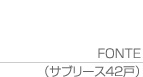 FONTE