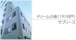 ドリーム白金