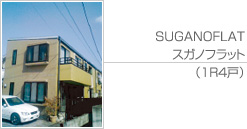 SUGANOFLAT