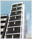 ヴェルト新宿夏目坂