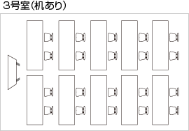 セミナー形式1